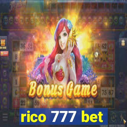 rico 777 bet